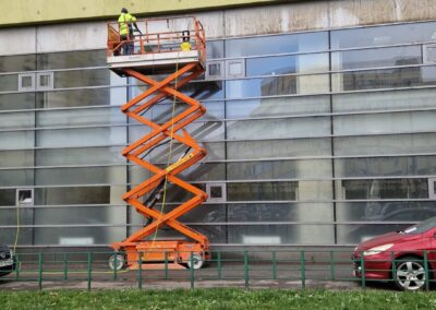 alpinism utilitar bucuresti