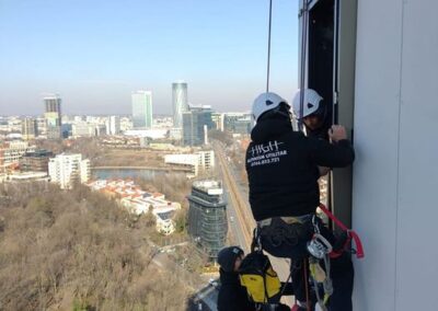 Alpinism Utilitar Bucuresti