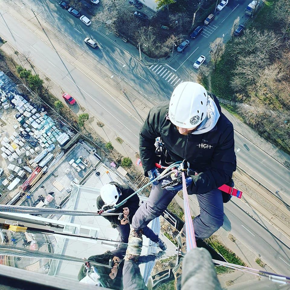 Alpinism utilitar bucuresti Alpinism utilitar bucuresti