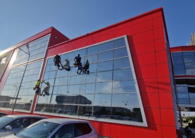 Alpinist utilitar Bucuresti