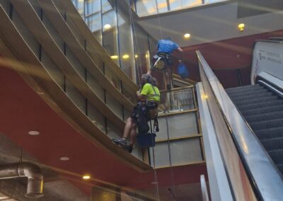 Alpinism utilitar bucuresti
