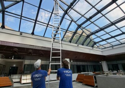 Alpinism utilitar bucuresti